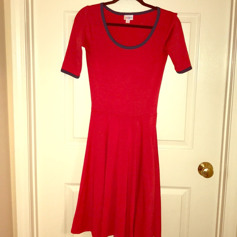 LuLaRoe Nichole